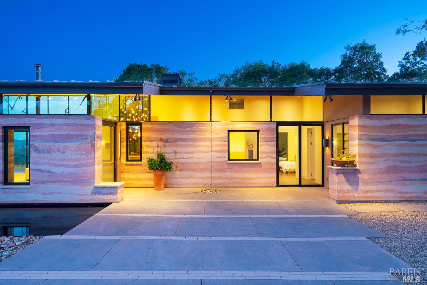 24000 Fig Tree Lane Yorkville CA 95494