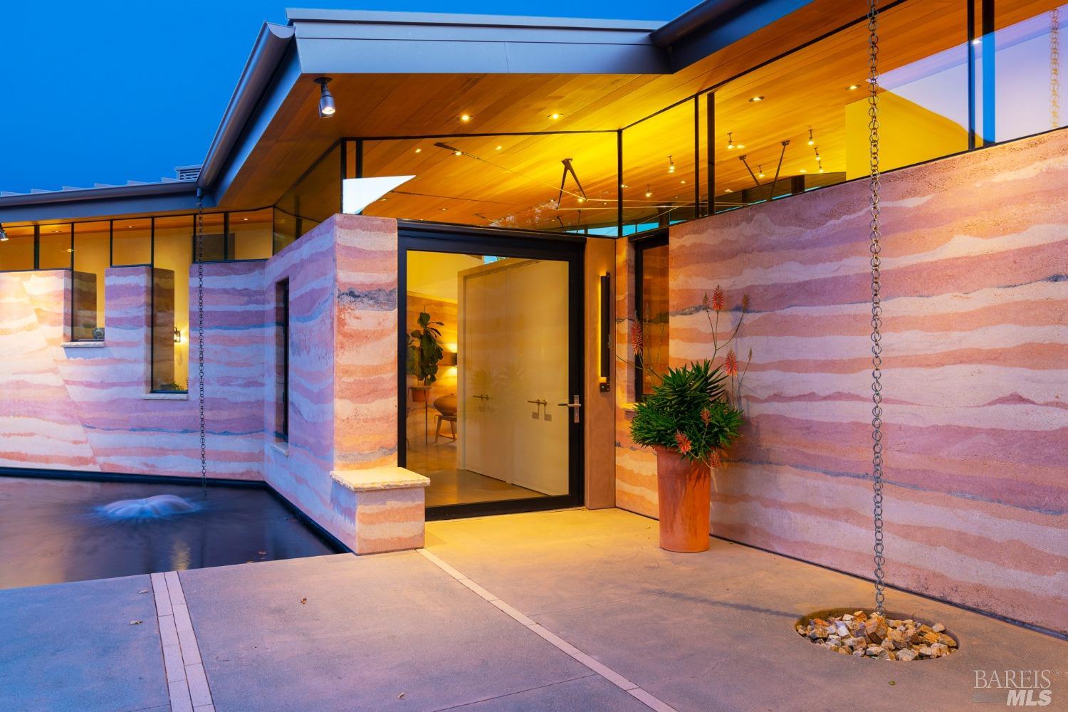 24000 Fig Tree Lane Yorkville CA 95494