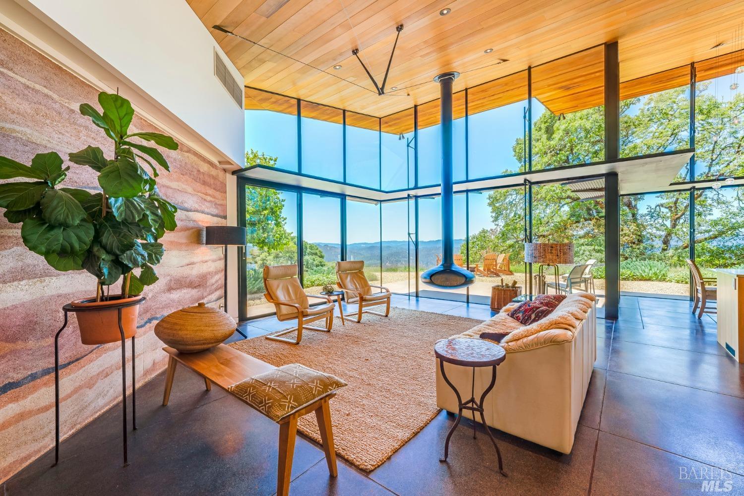 24000 Fig Tree Lane Yorkville CA 95494