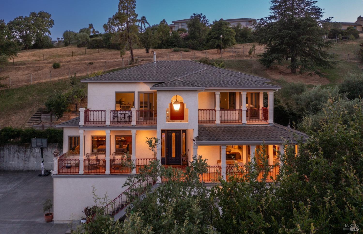 1263 Buhman Avenue Napa CA 94558