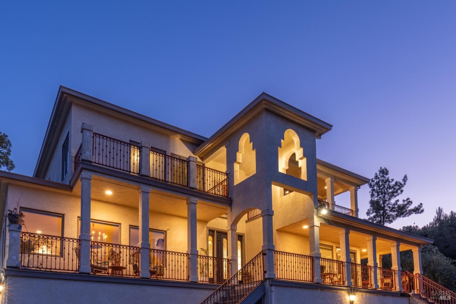 1263 Buhman Avenue Napa CA 94558