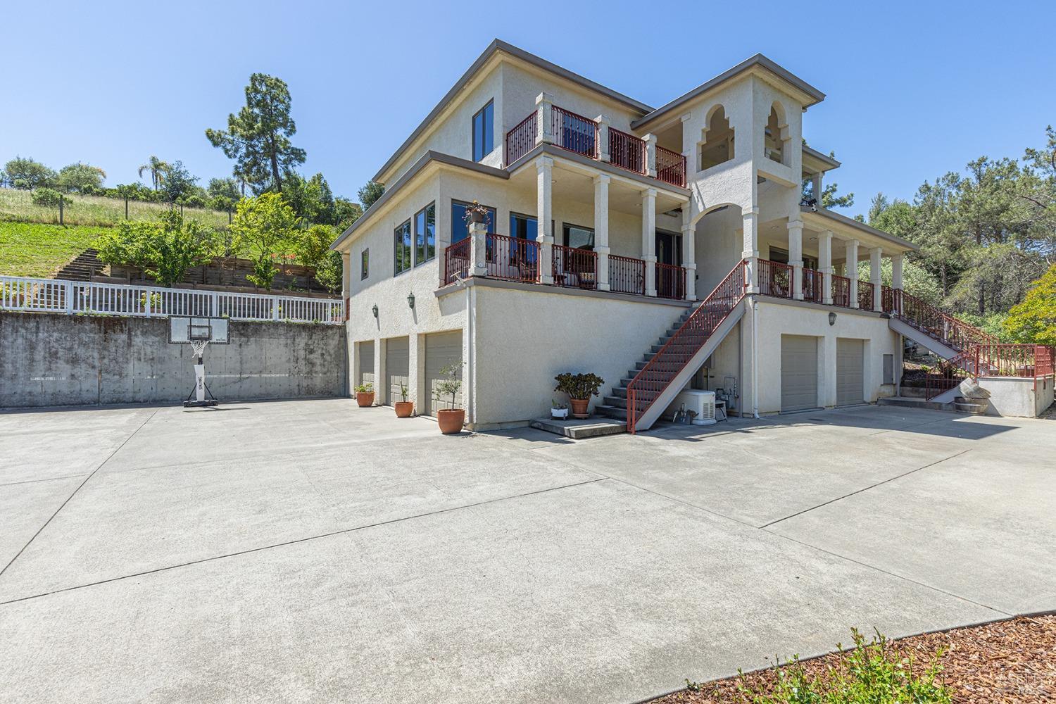 1263 Buhman Avenue Napa CA 94558