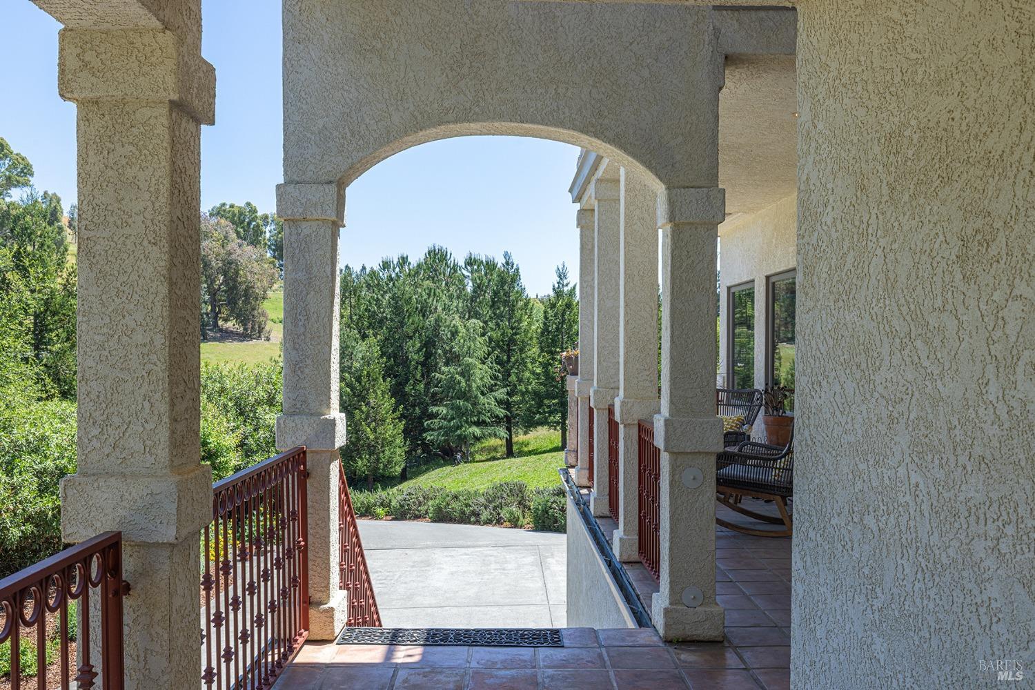 1263 Buhman Avenue Napa CA 94558