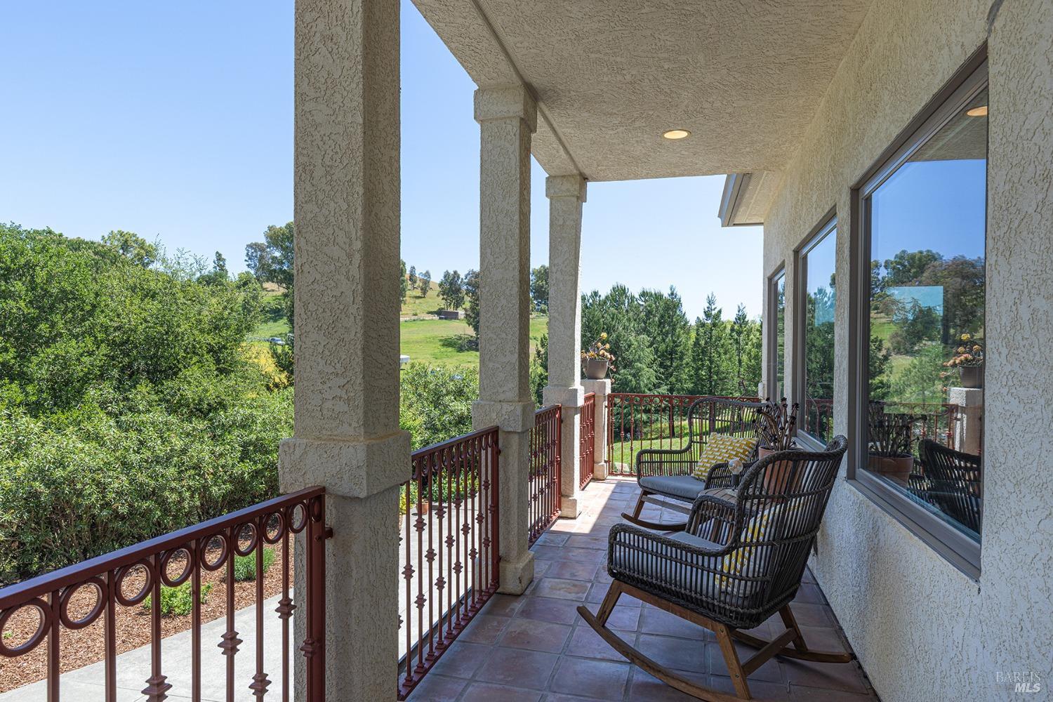 1263 Buhman Avenue Napa CA 94558