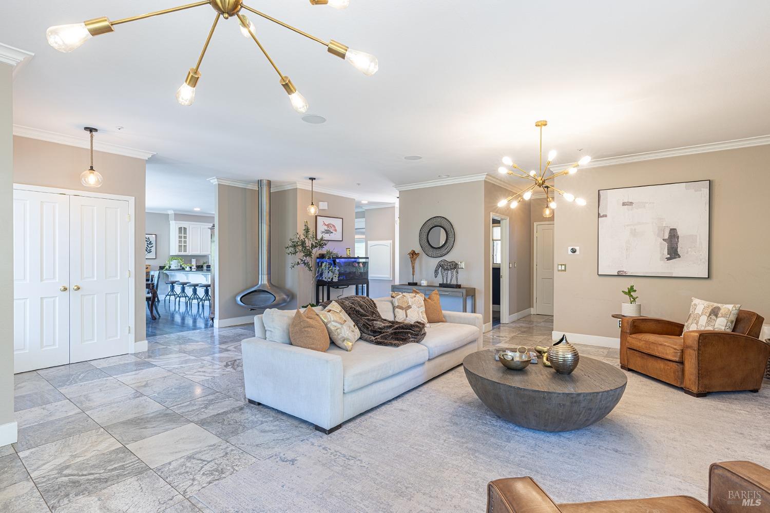1263 Buhman Avenue Napa CA 94558