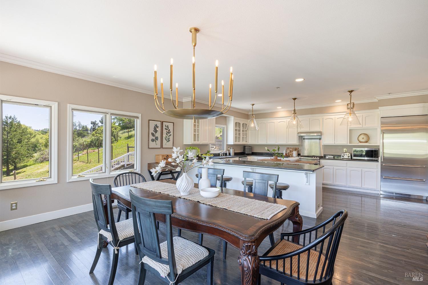 1263 Buhman Avenue Napa CA 94558