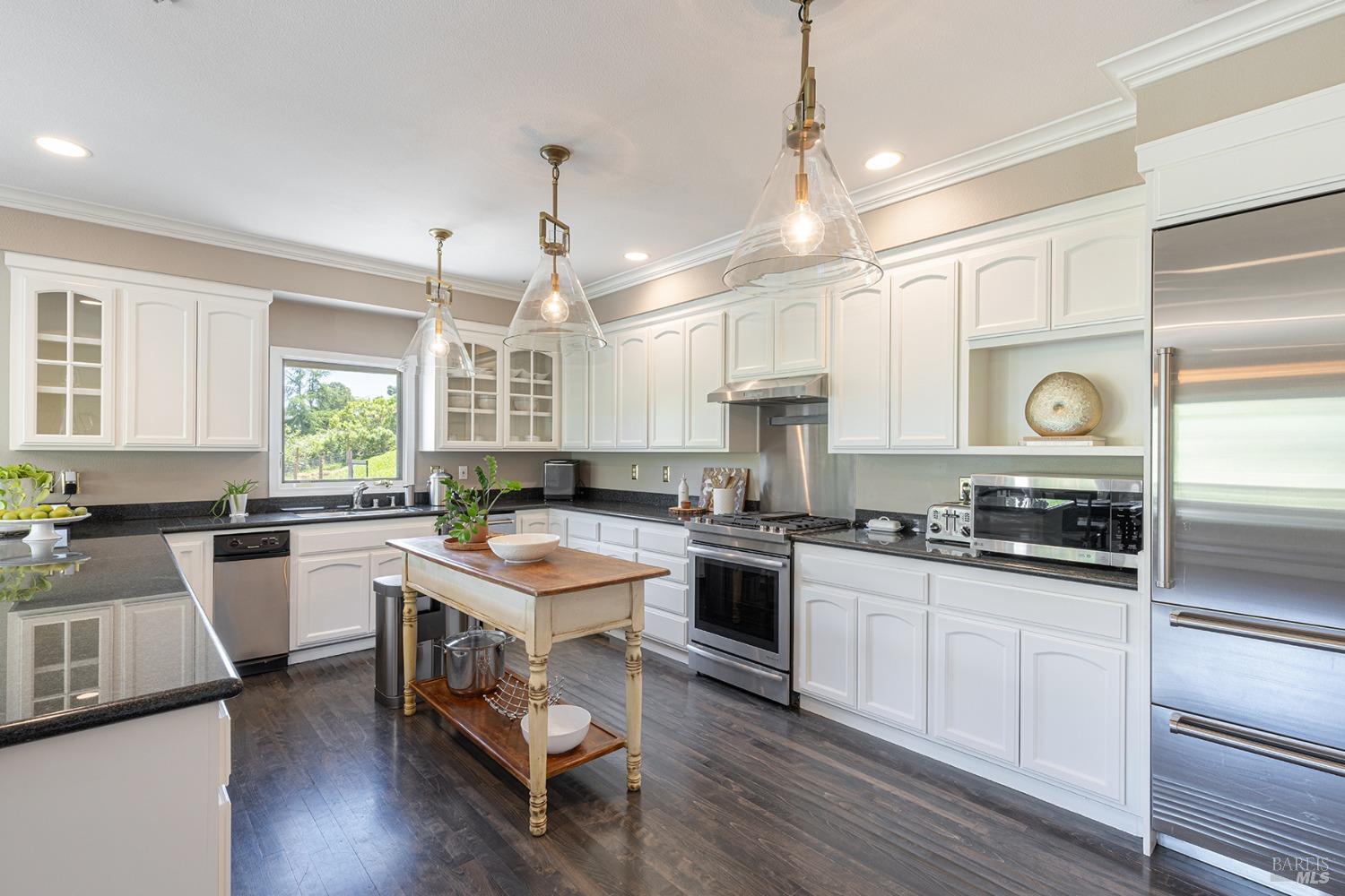 1263 Buhman Avenue Napa CA 94558