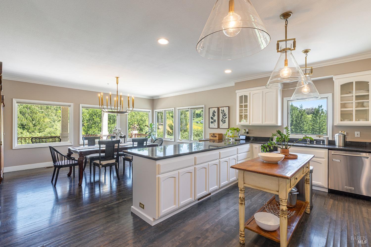 1263 Buhman Avenue Napa CA 94558
