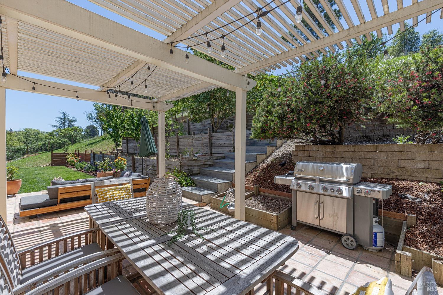 1263 Buhman Avenue Napa CA 94558