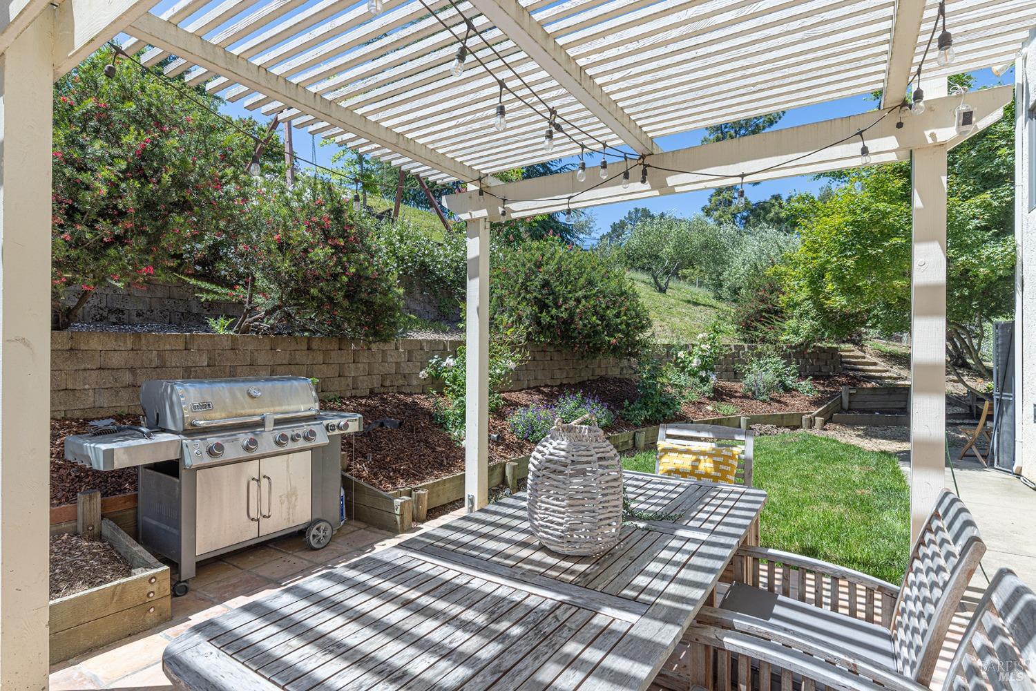 1263 Buhman Avenue Napa CA 94558
