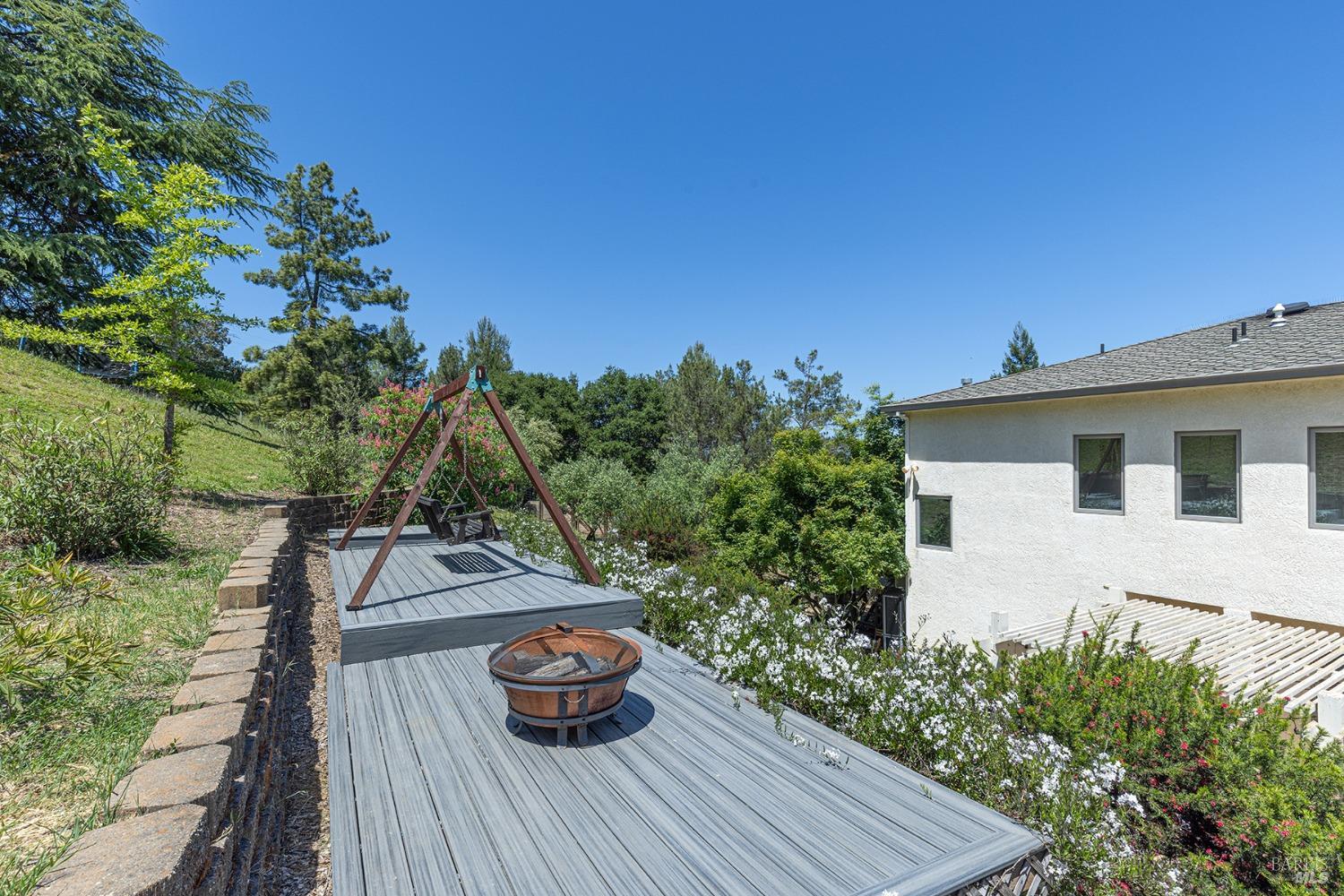 1263 Buhman Avenue Napa CA 94558