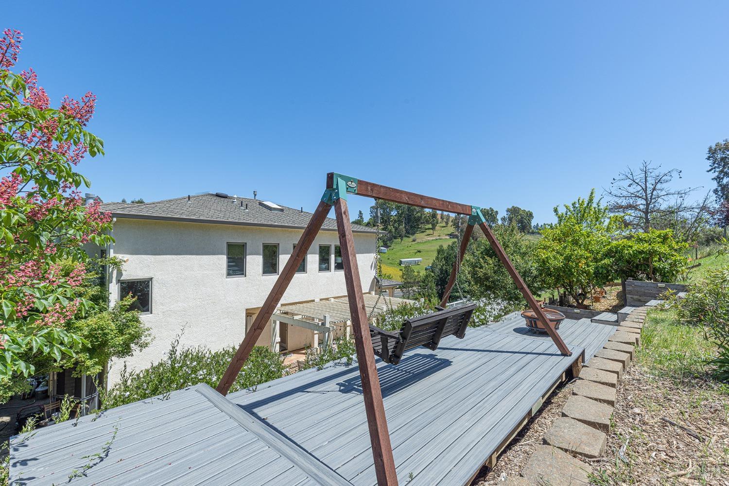 1263 Buhman Avenue Napa CA 94558