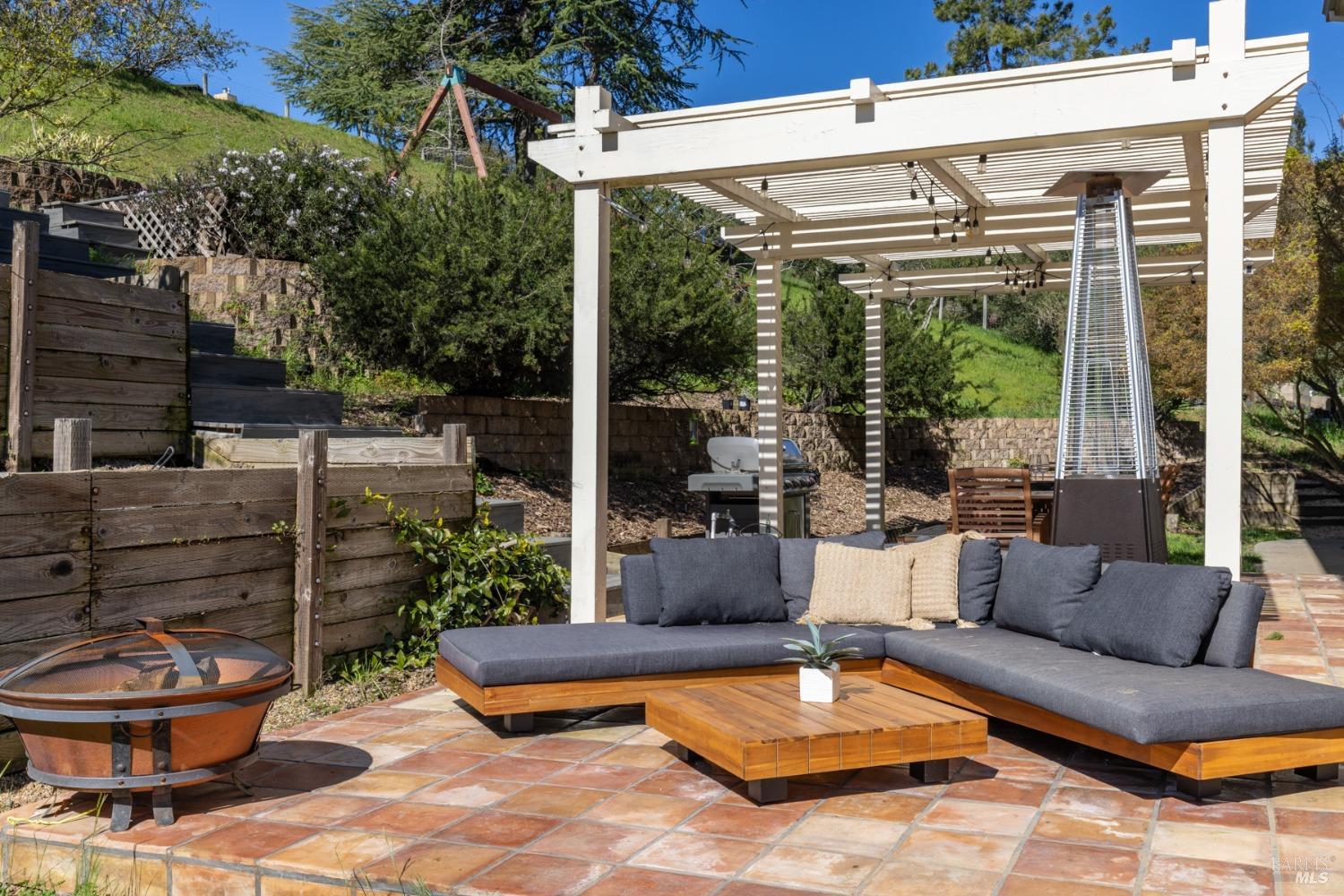 1263 Buhman Avenue Napa CA 94558