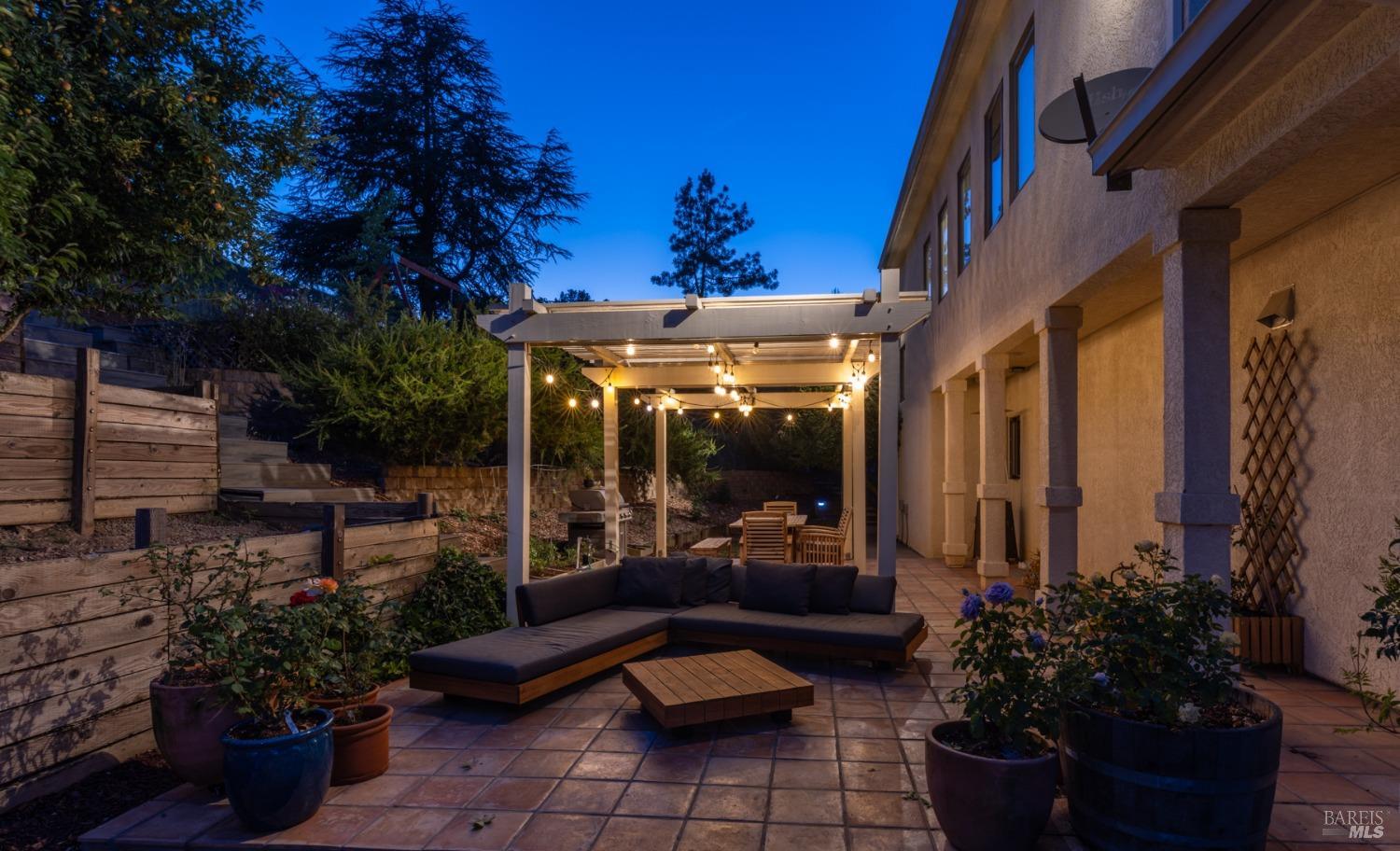 1263 Buhman Avenue Napa CA 94558