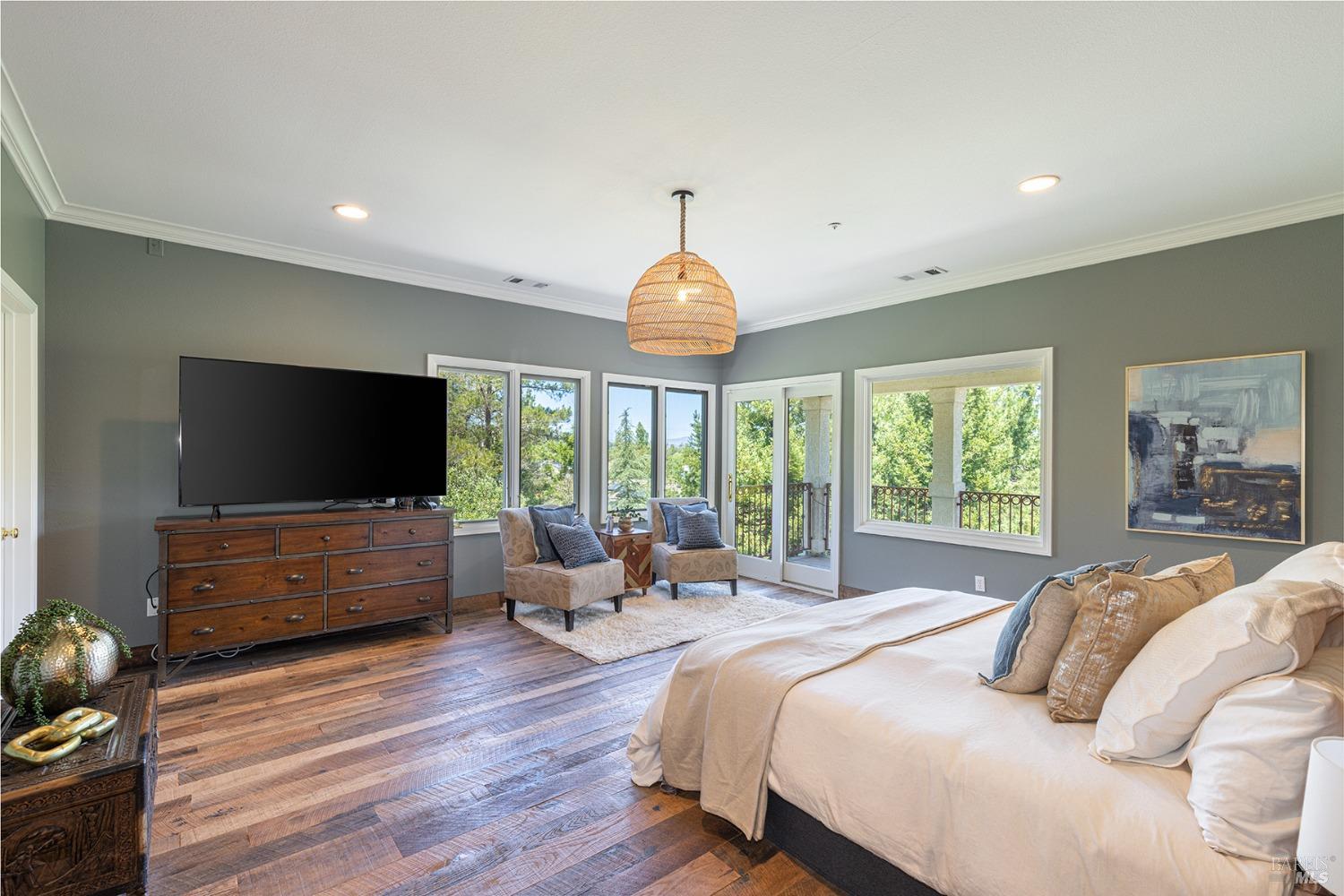 1263 Buhman Avenue Napa CA 94558