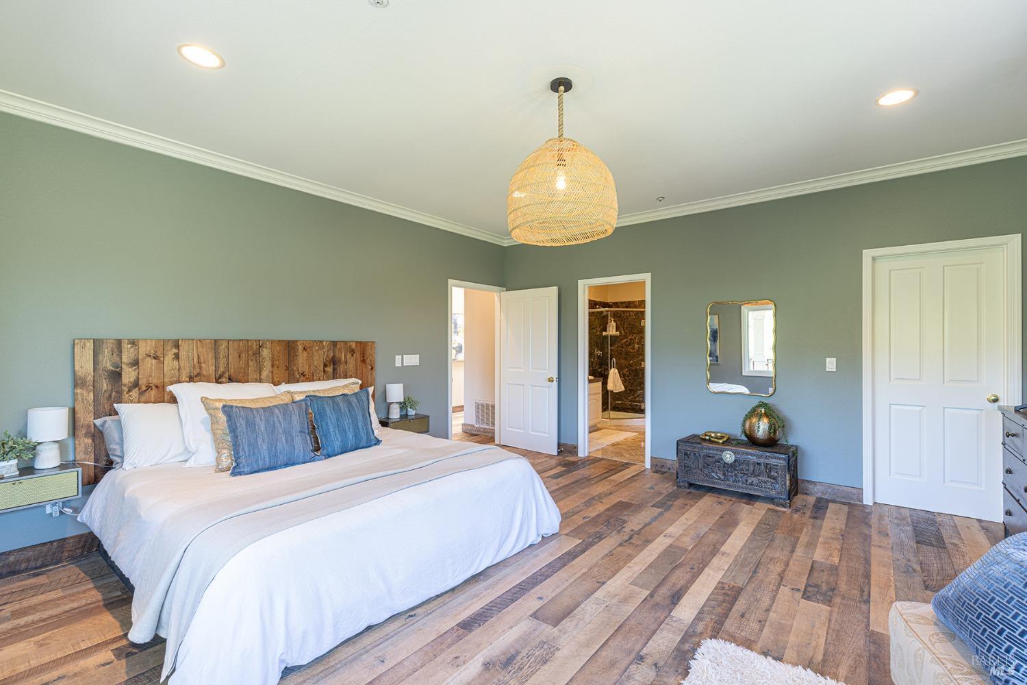 1263 Buhman Avenue Napa CA 94558