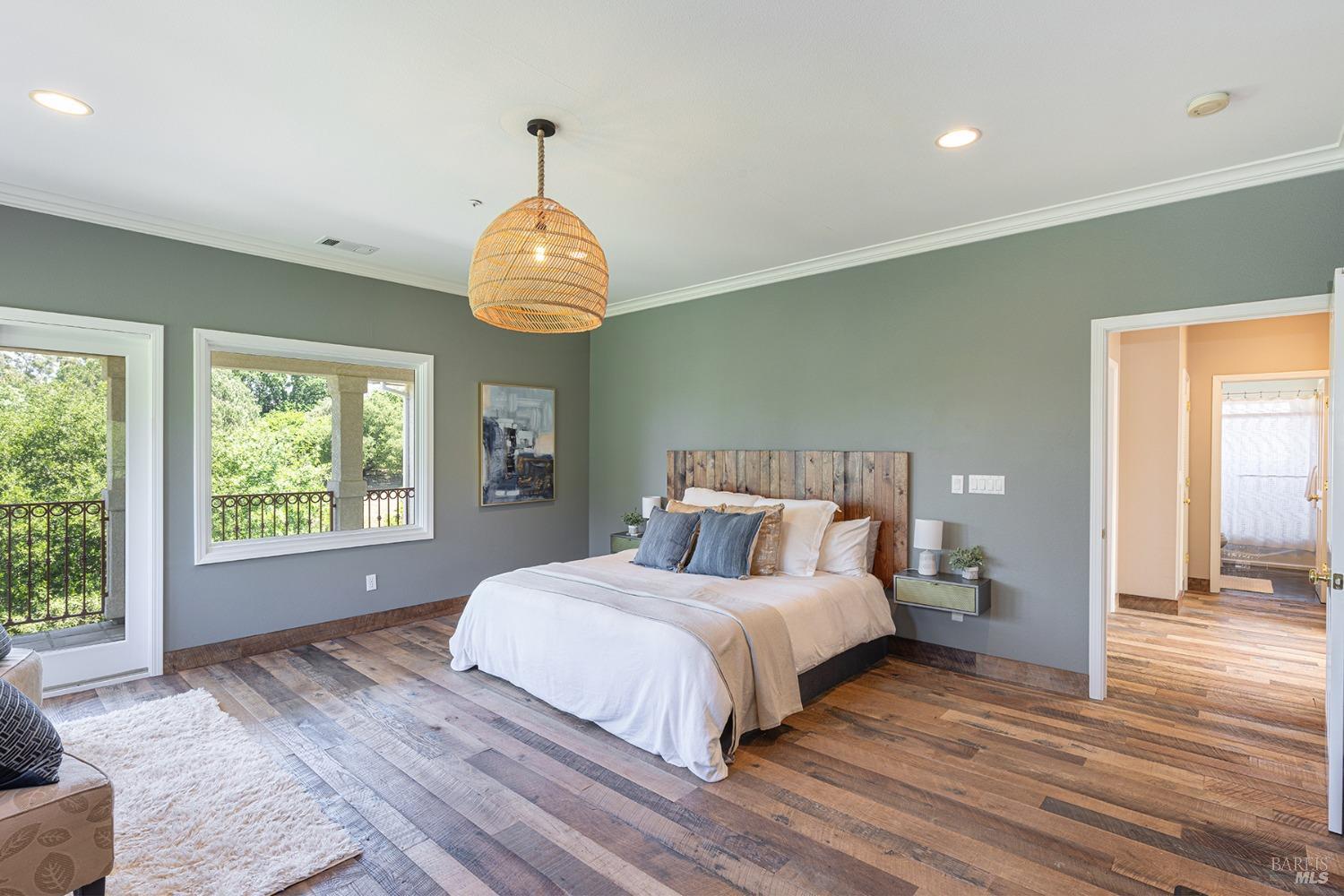 1263 Buhman Avenue Napa CA 94558