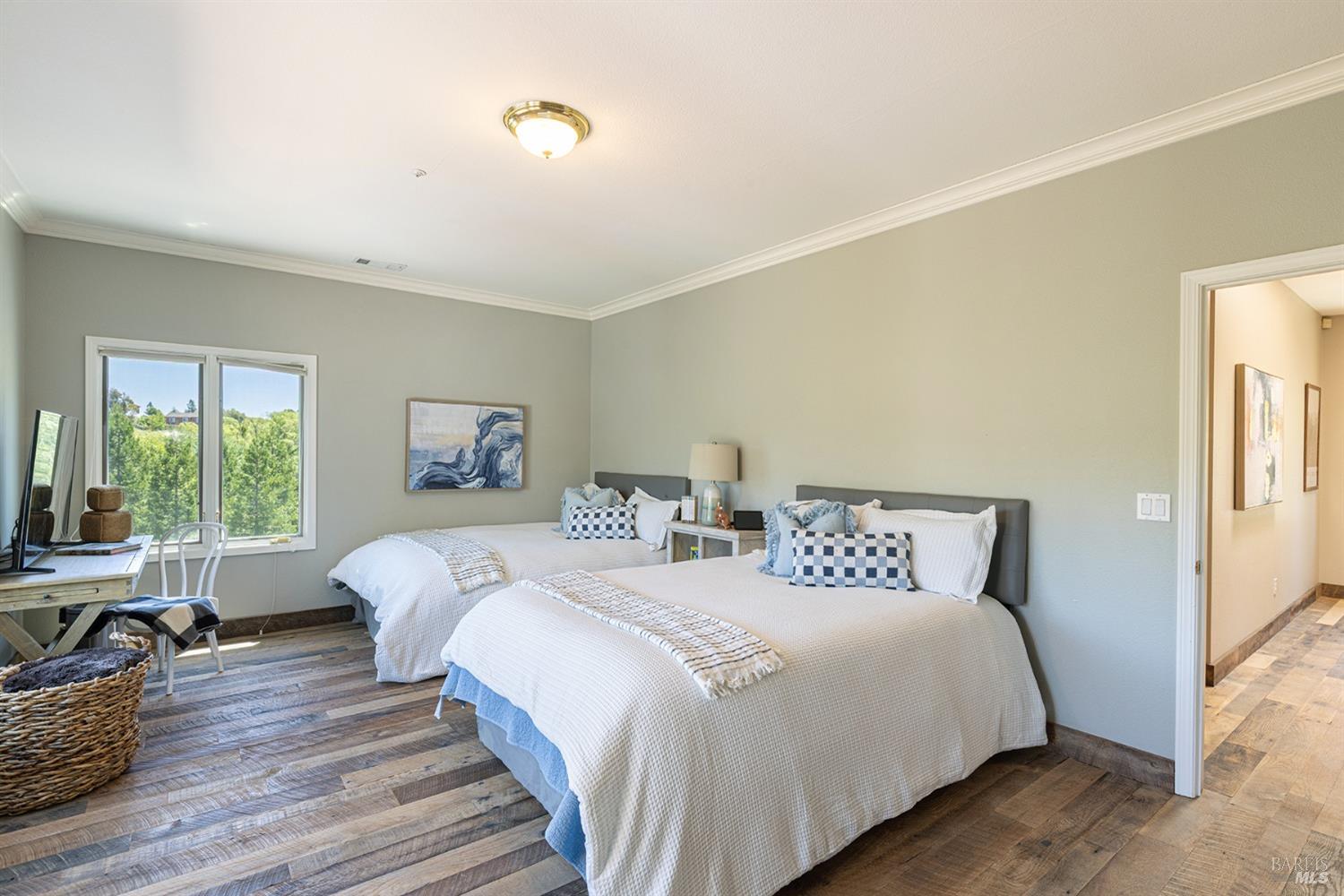 1263 Buhman Avenue Napa CA 94558
