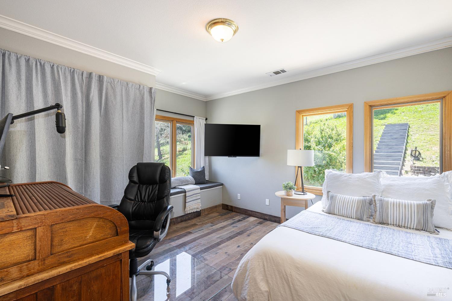 1263 Buhman Avenue Napa CA 94558