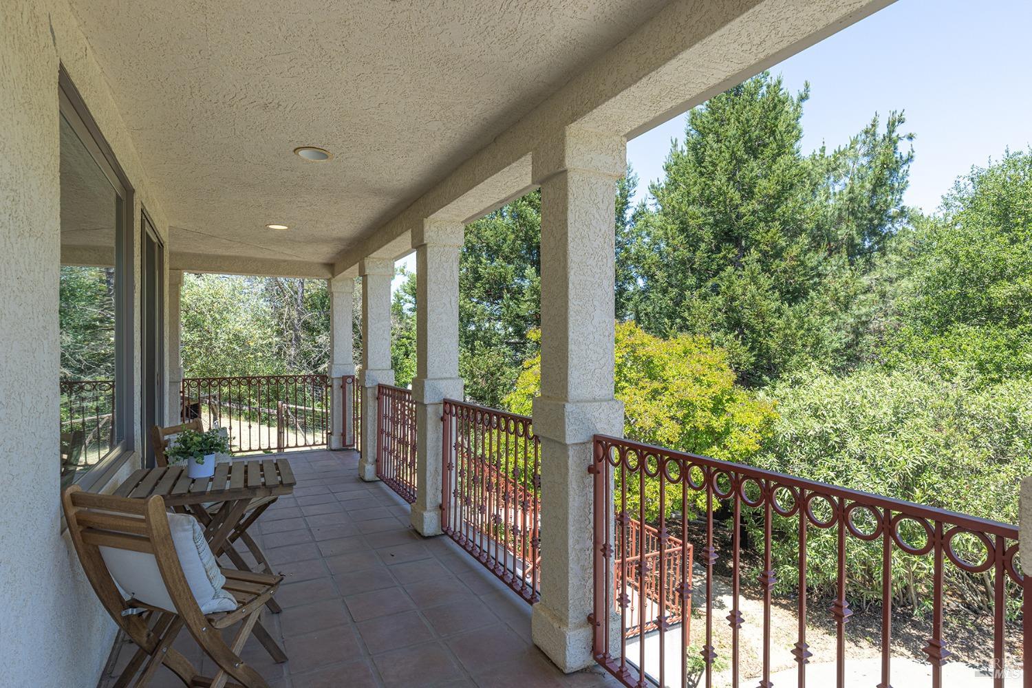 1263 Buhman Avenue Napa CA 94558