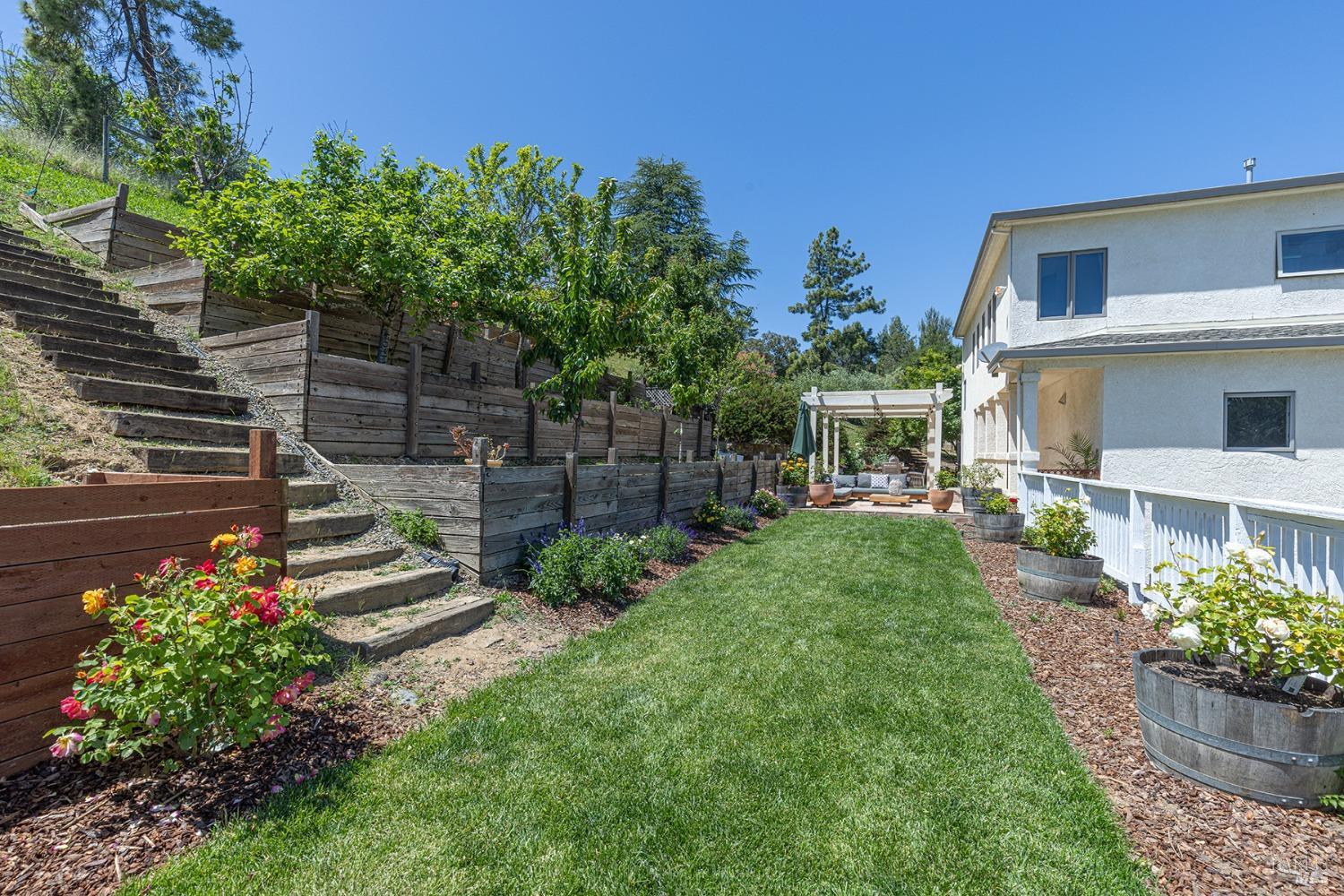1263 Buhman Avenue Napa CA 94558