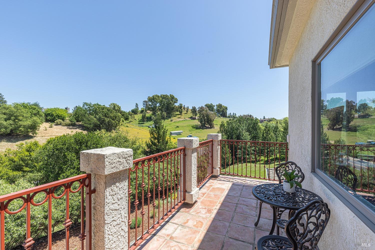 1263 Buhman Avenue Napa CA 94558