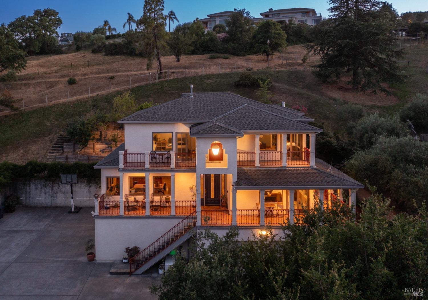 1263 Buhman Avenue Napa CA 94558