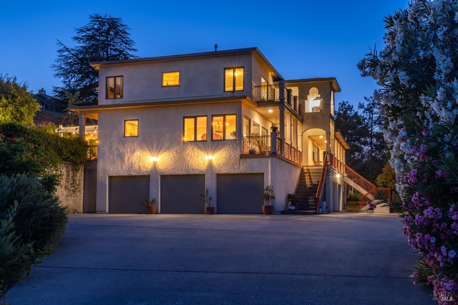 1263 Buhman Avenue Napa CA 94558