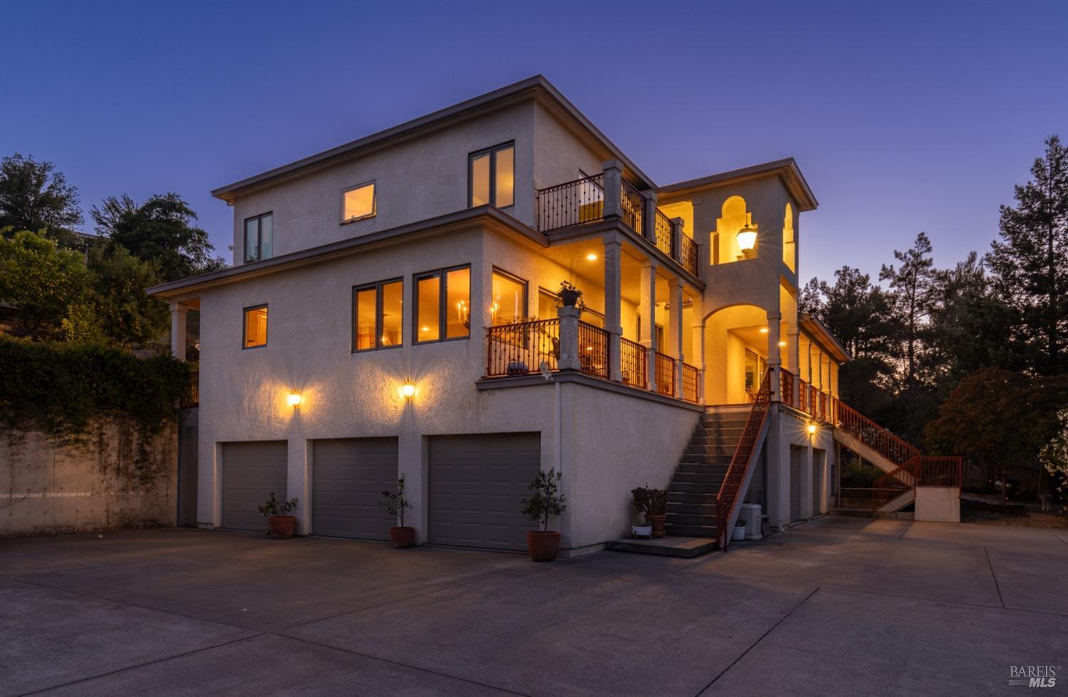 1263 Buhman Avenue Napa CA 94558