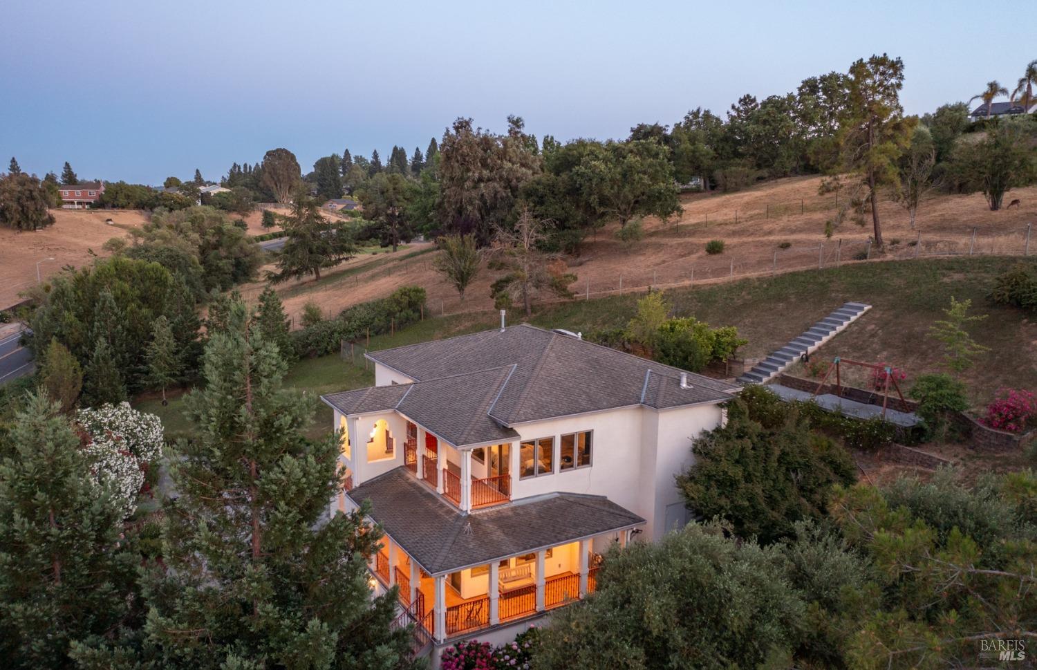 1263 Buhman Avenue Napa CA 94558