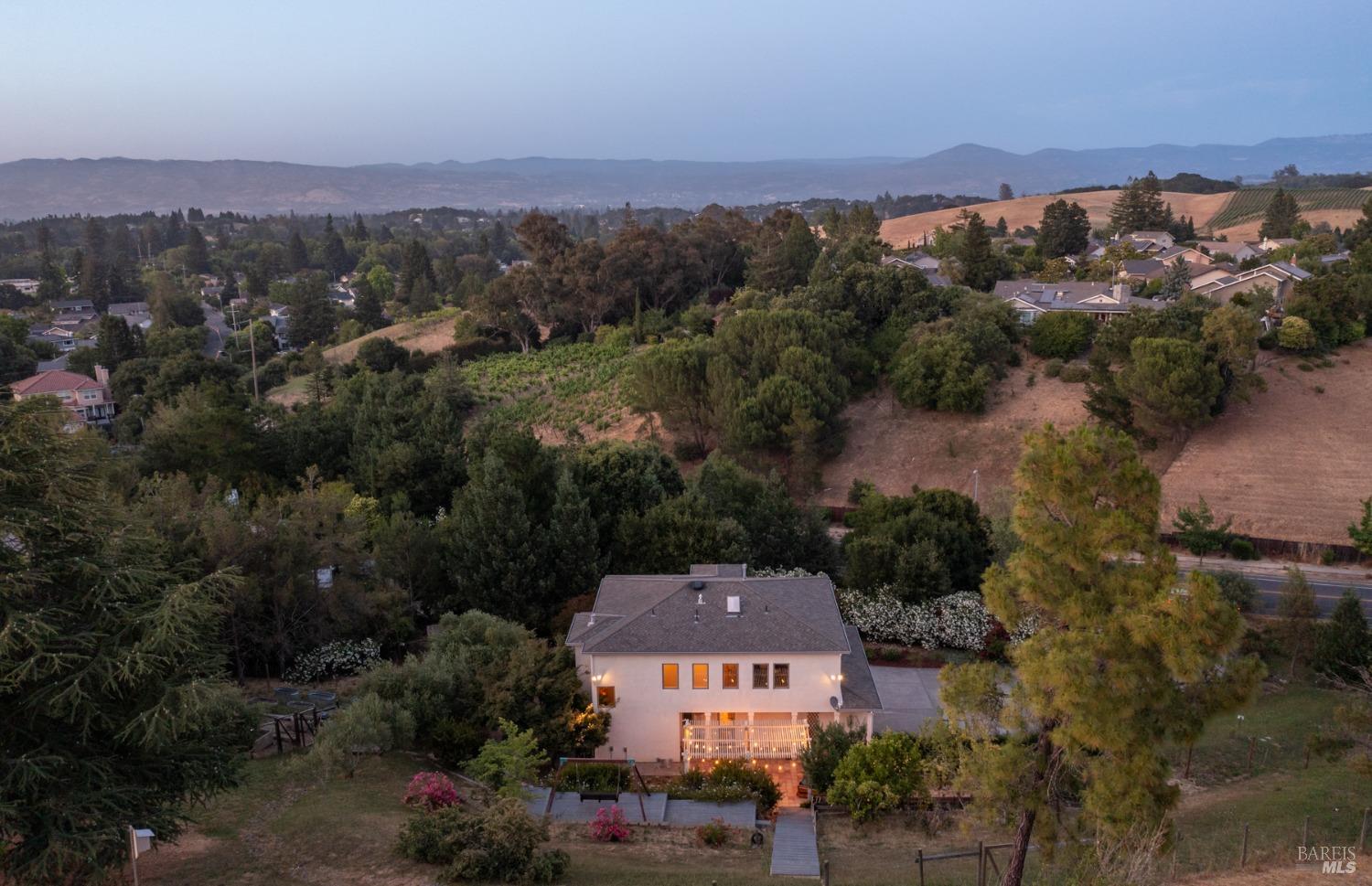1263 Buhman Avenue Napa CA 94558