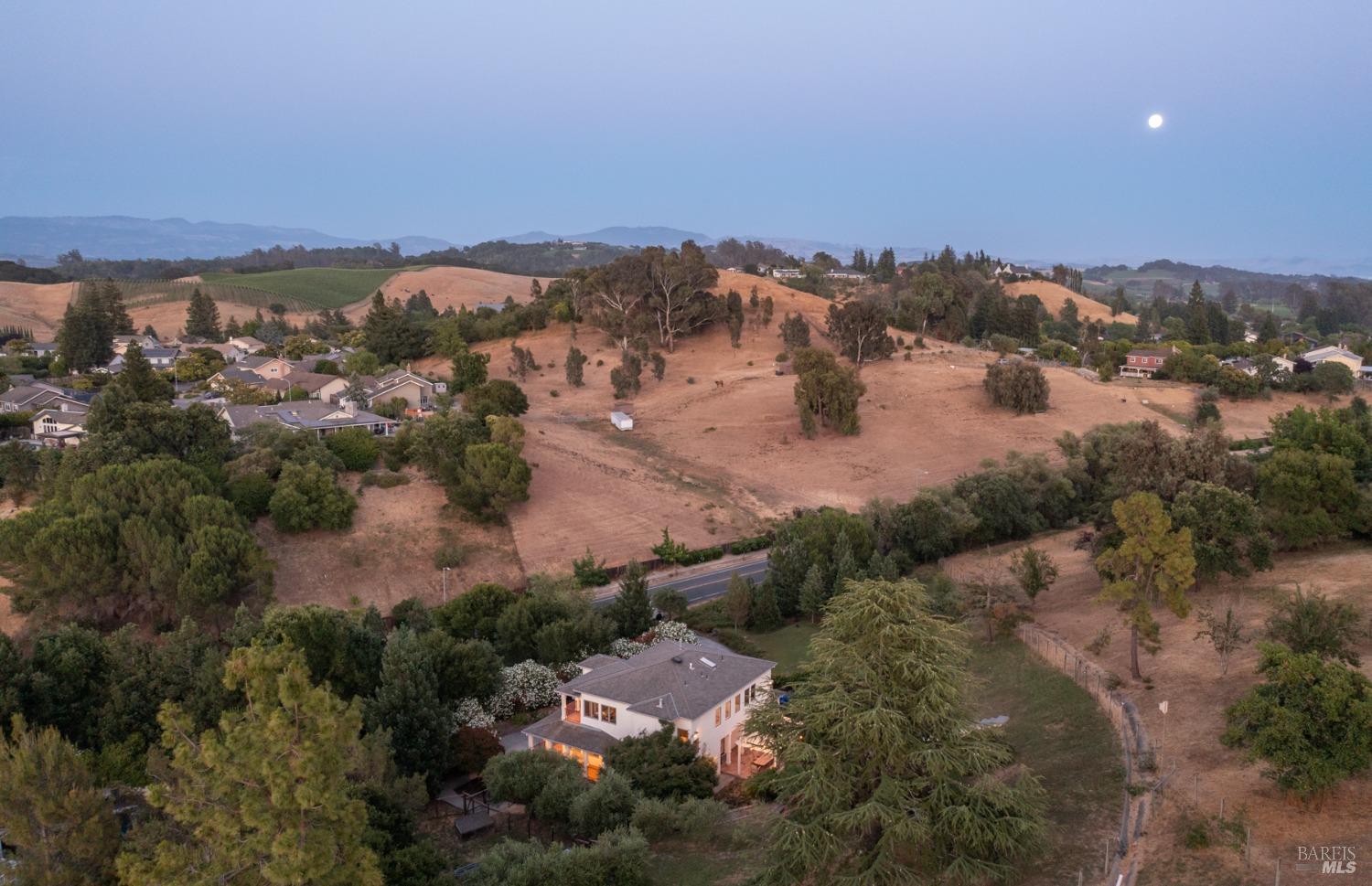 1263 Buhman Avenue Napa CA 94558