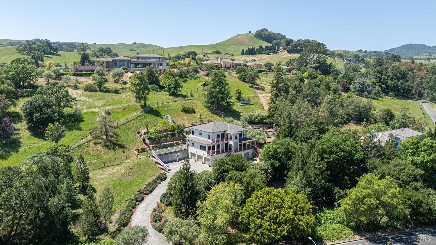 1263 Buhman Avenue Napa CA 94558