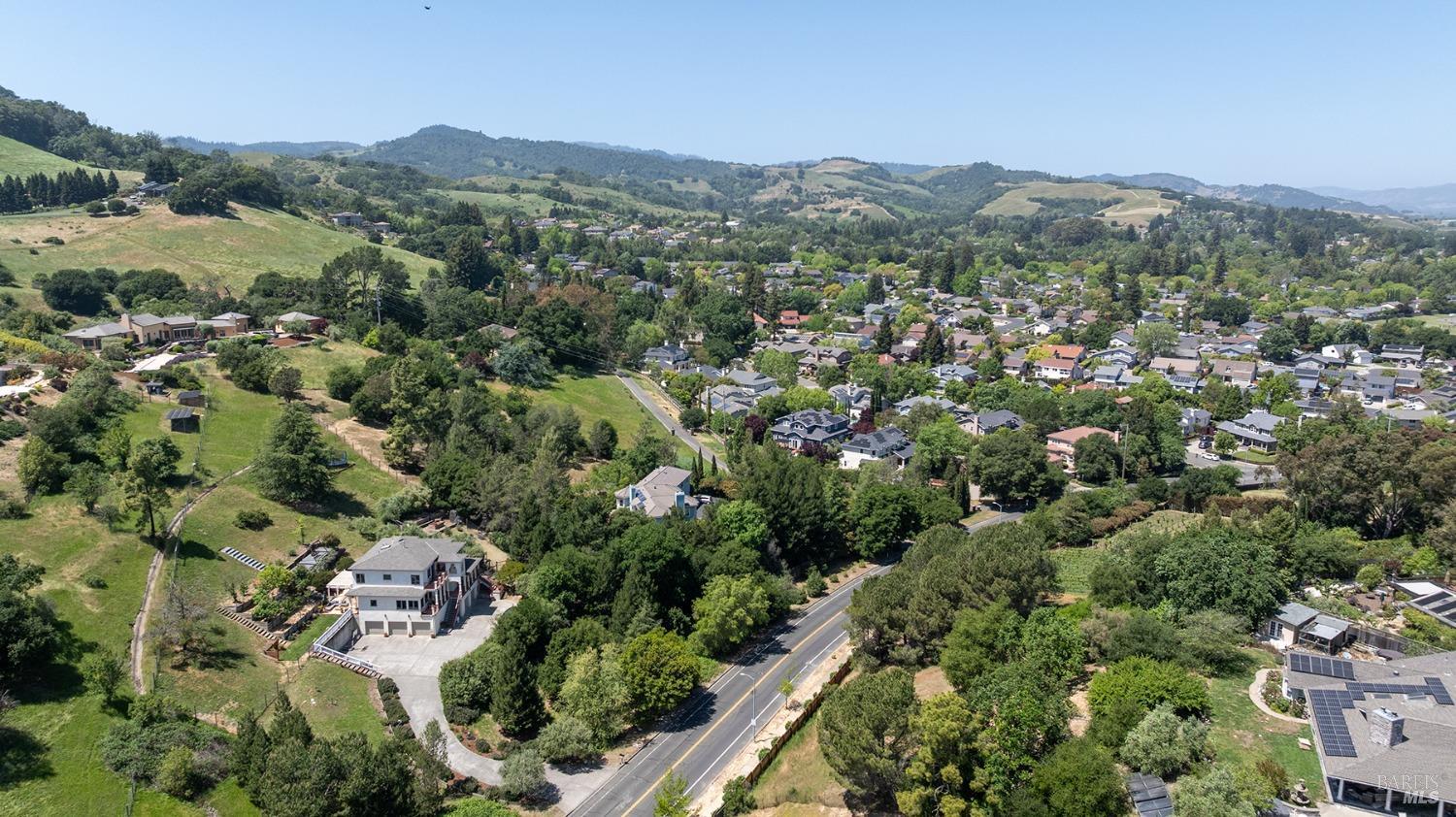 1263 Buhman Avenue Napa CA 94558