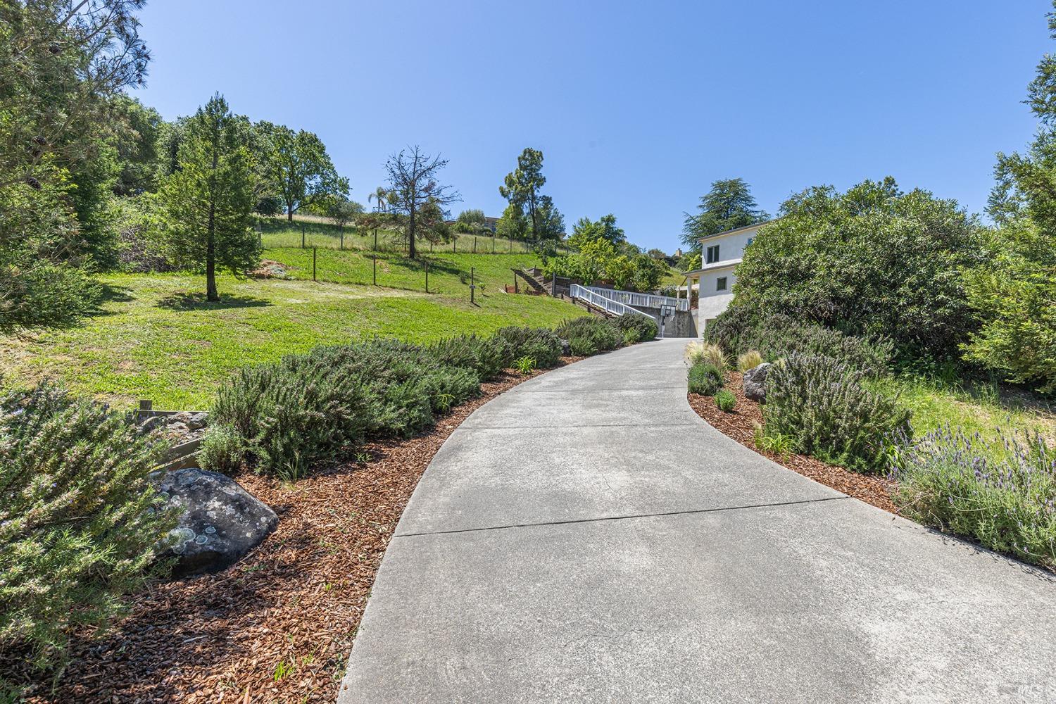 1263 Buhman Avenue Napa CA 94558
