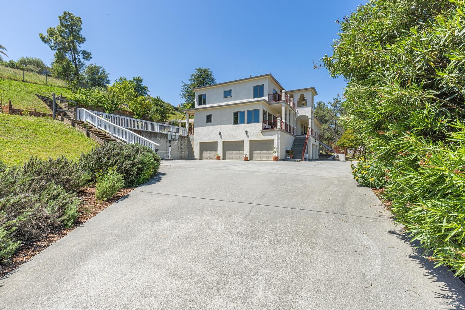 1263 Buhman Avenue Napa CA 94558
