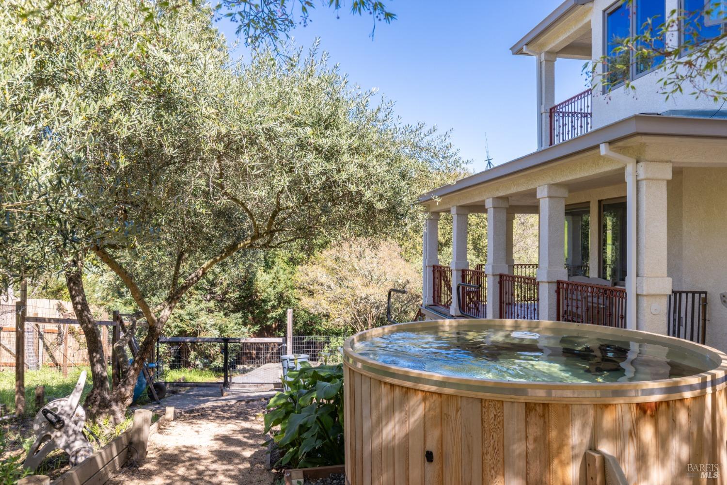 1263 Buhman Avenue Napa CA 94558