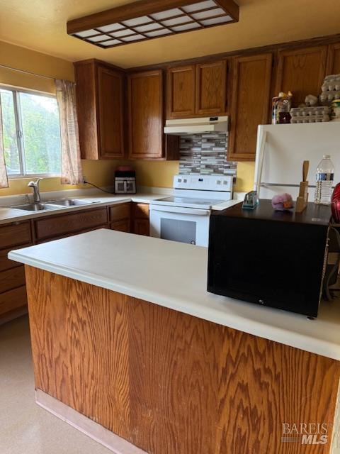 23740 Greely Street Covelo CA 95428