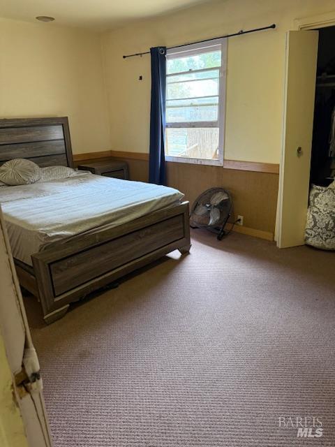 23740 Greely Street Covelo CA 95428
