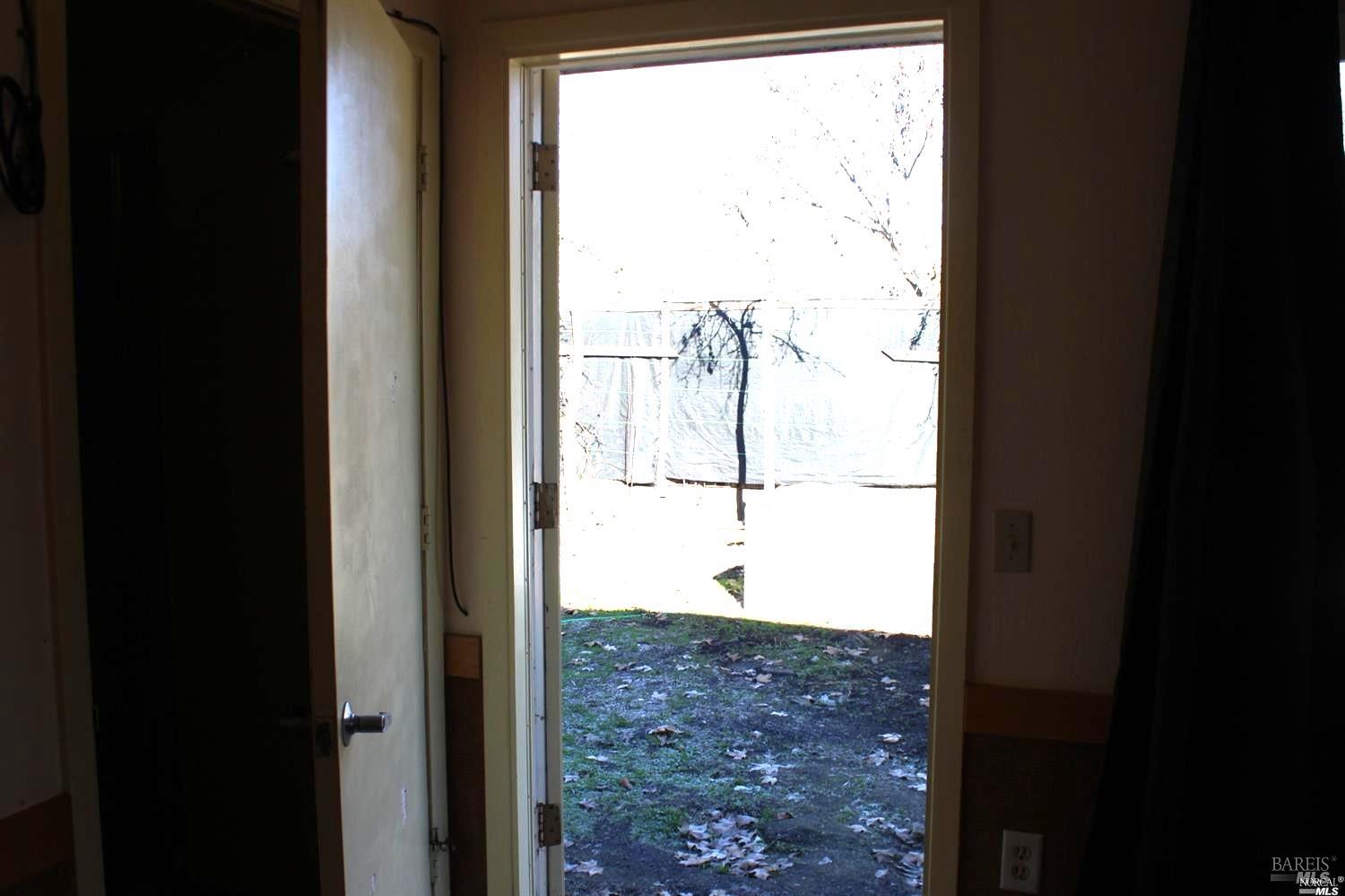 23740 Greely Street Covelo CA 95428