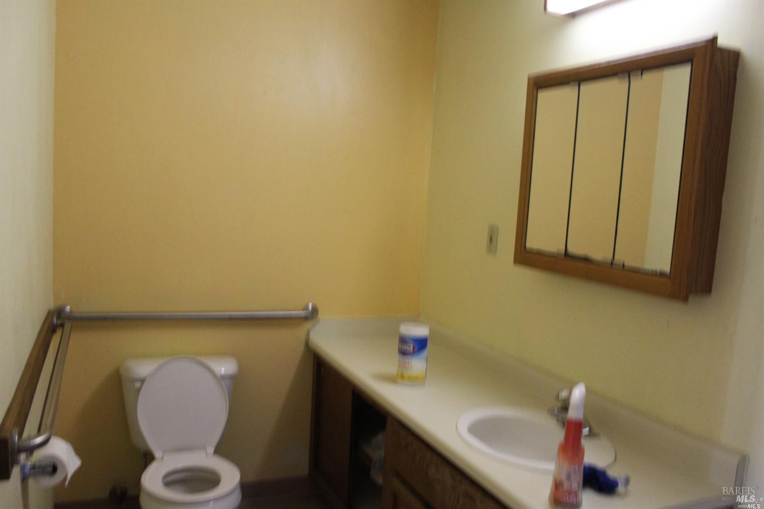 23740 Greely Street Covelo CA 95428