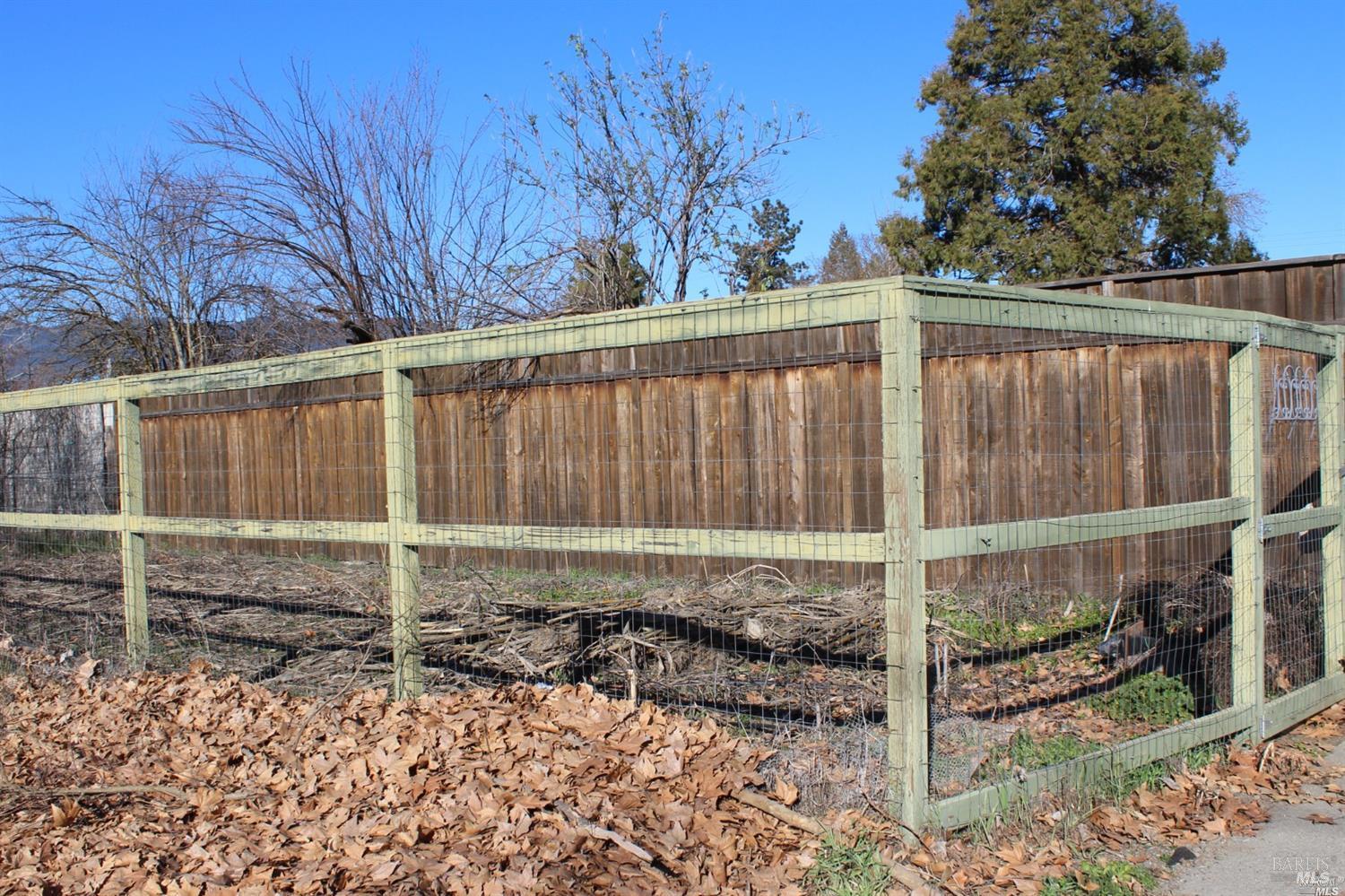 23740 Greely Street Covelo CA 95428