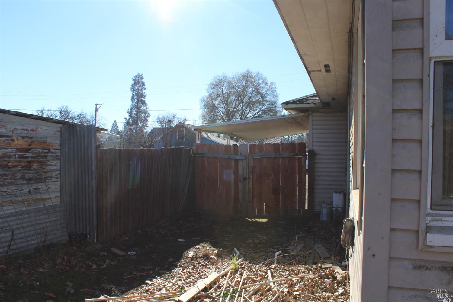 23740 Greely Street Covelo CA 95428