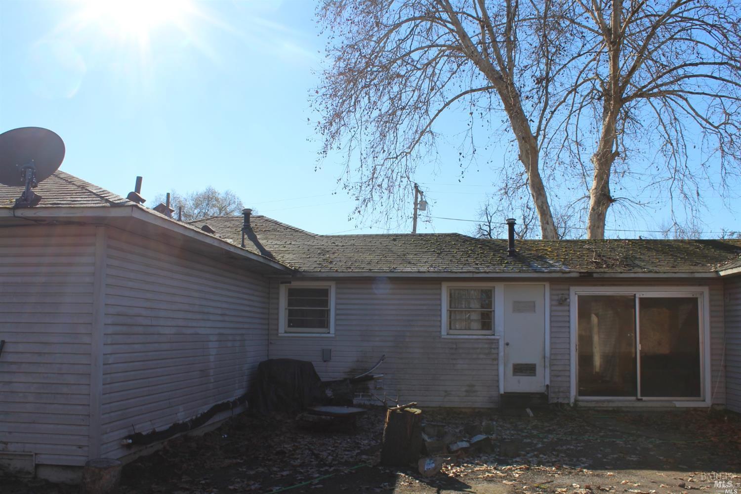 23740 Greely Street Covelo CA 95428