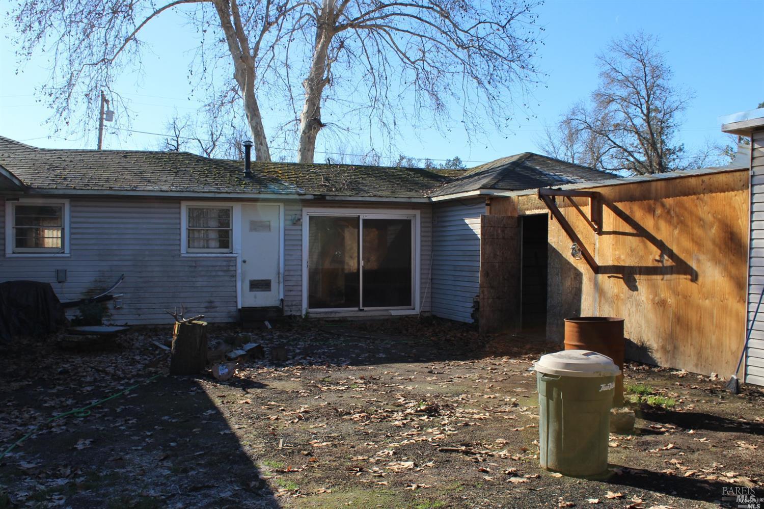 23740 Greely Street Covelo CA 95428