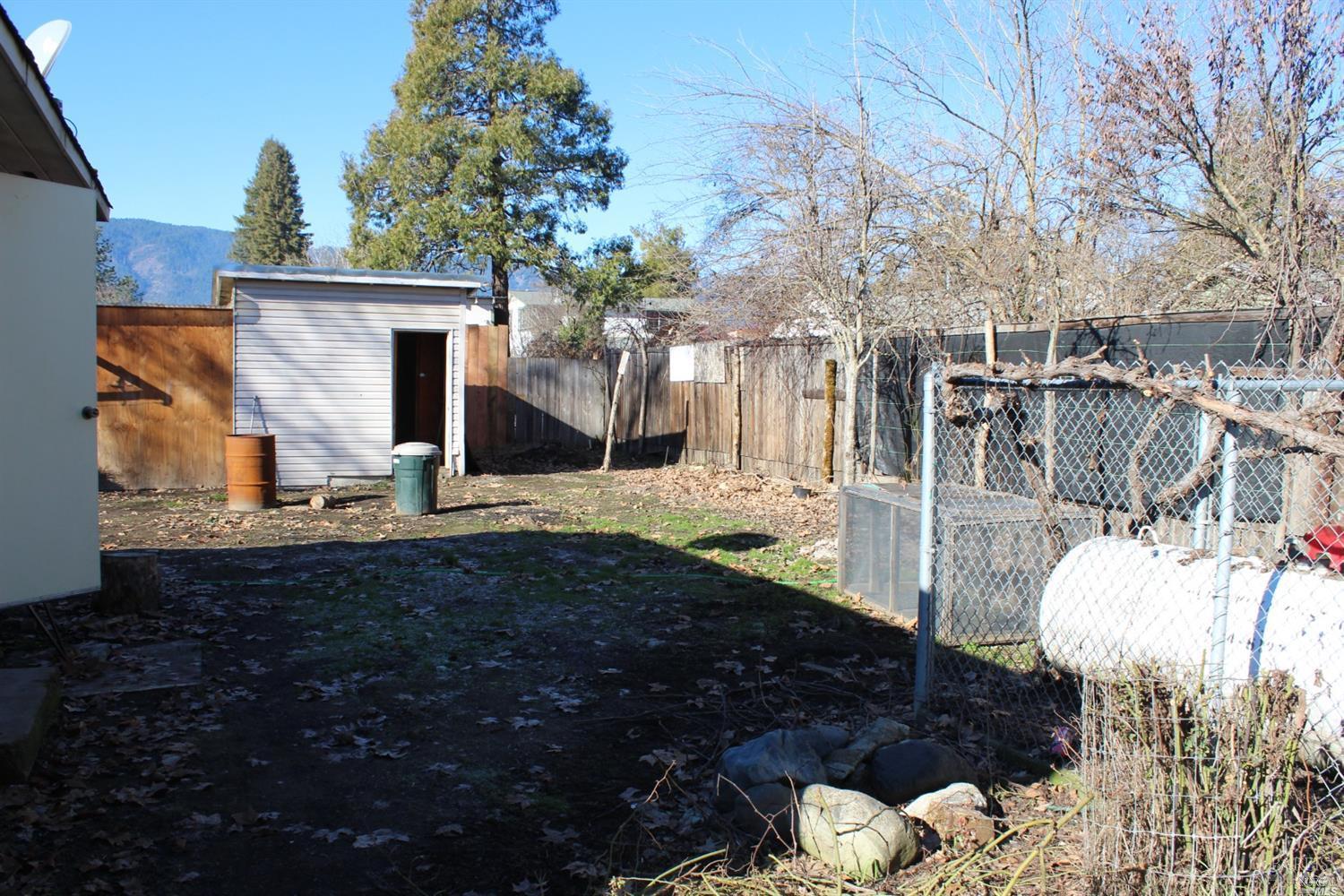 23740 Greely Street Covelo CA 95428