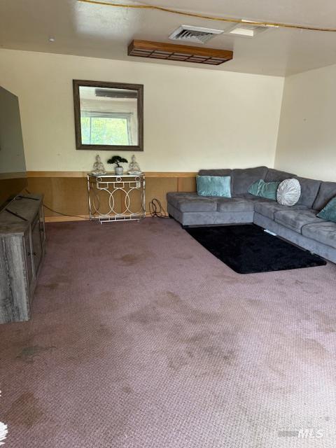 23740 Greely Street Covelo CA 95428