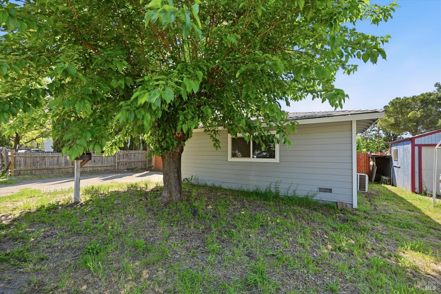 3723 Buckeye Street Clearlake CA 95422