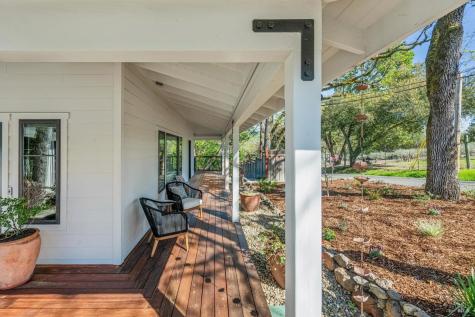 1143-1145 Hill Road Glen Ellen CA 95442