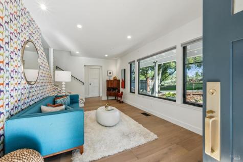 1143-1145 Hill Road Glen Ellen CA 95442